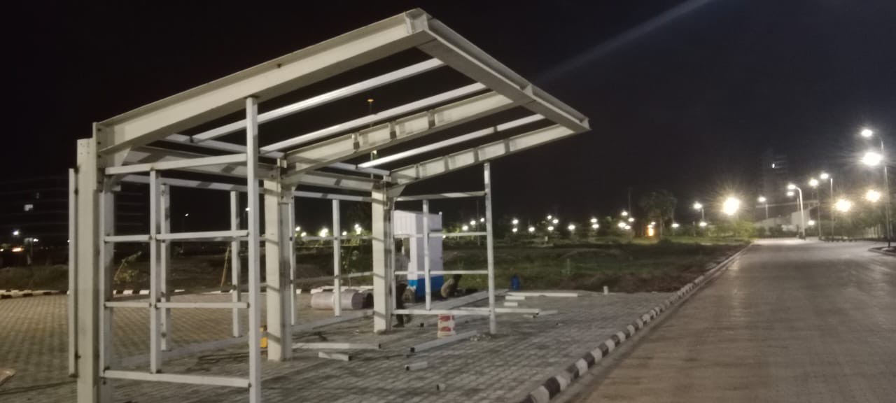  Roofing Installation Work Services in chennai