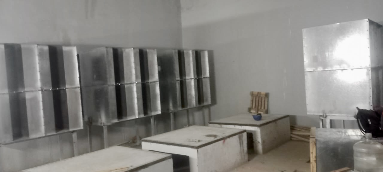 fabrication work in chennai 