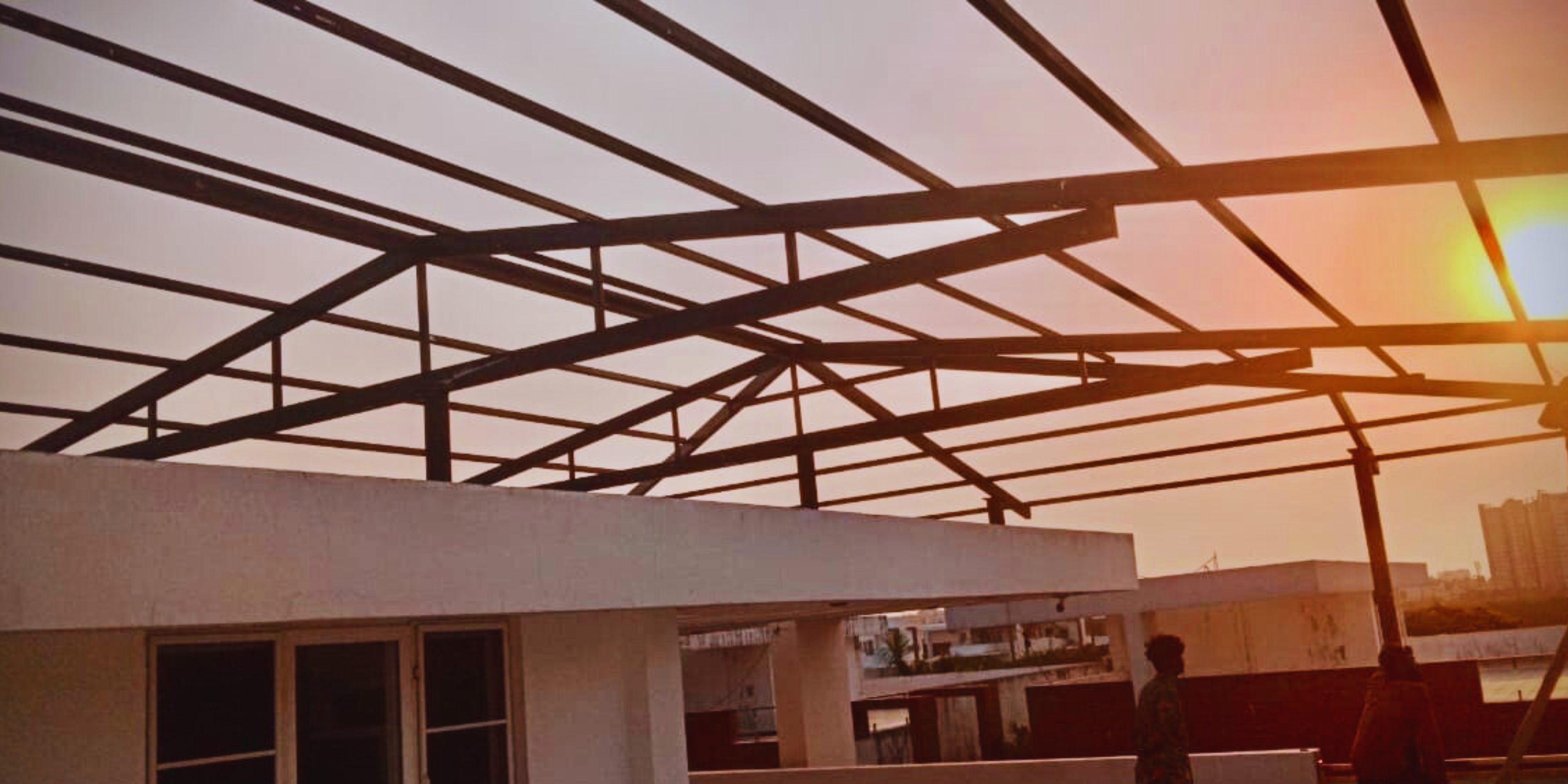 fabrication work in tiruvottiyur