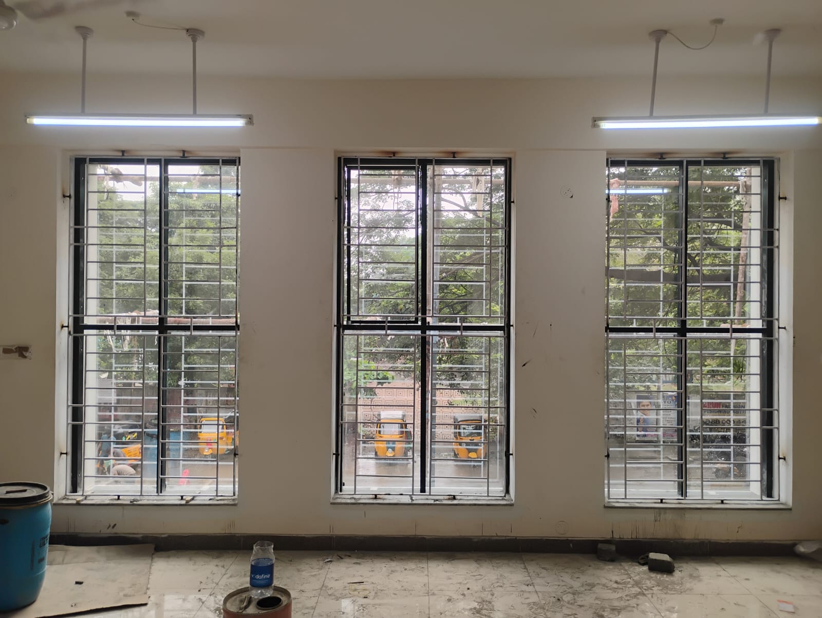 custom metal fabrication works in tiruvottiyur