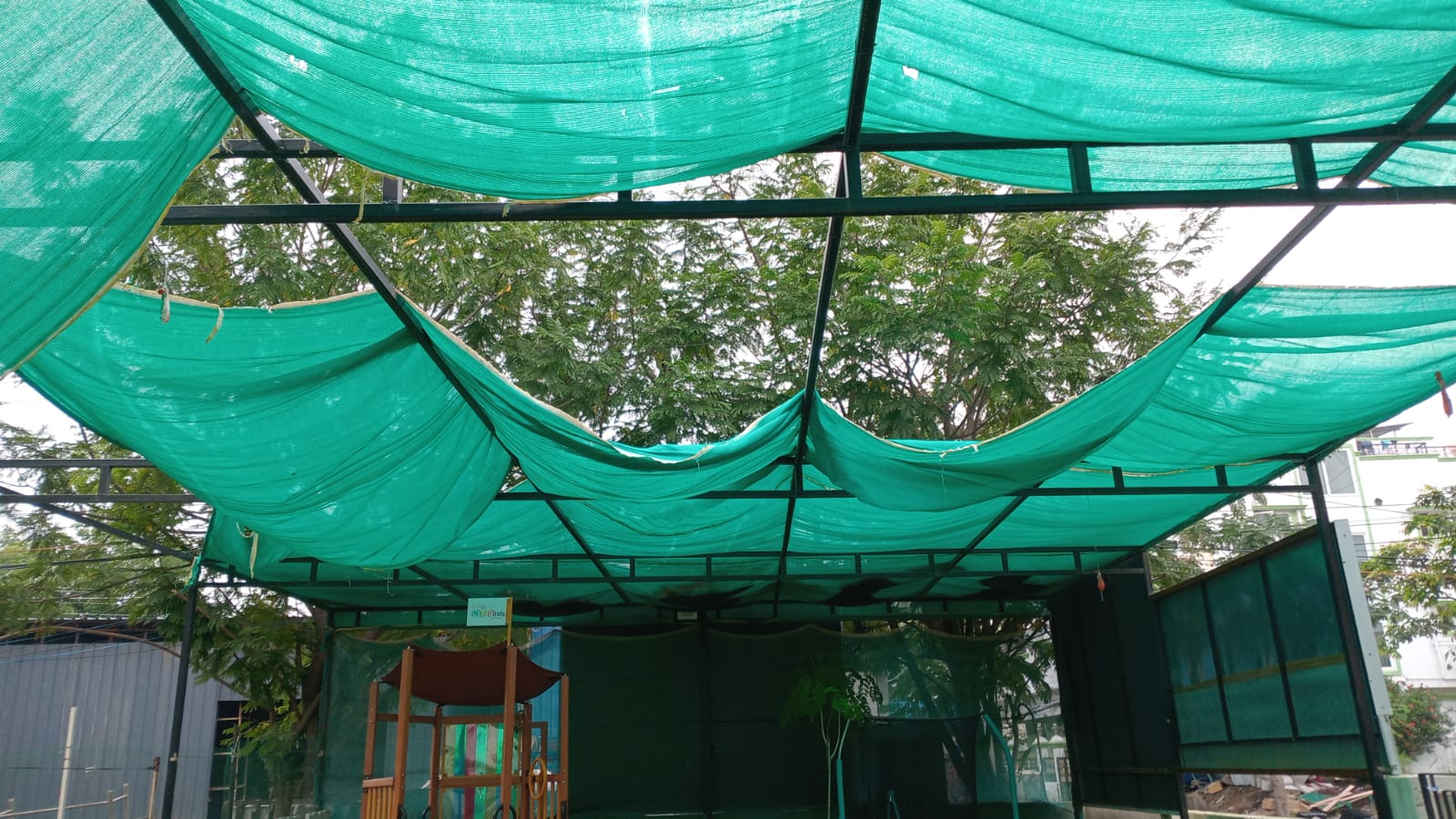 sheet metal fabrication works tiruvottiyur