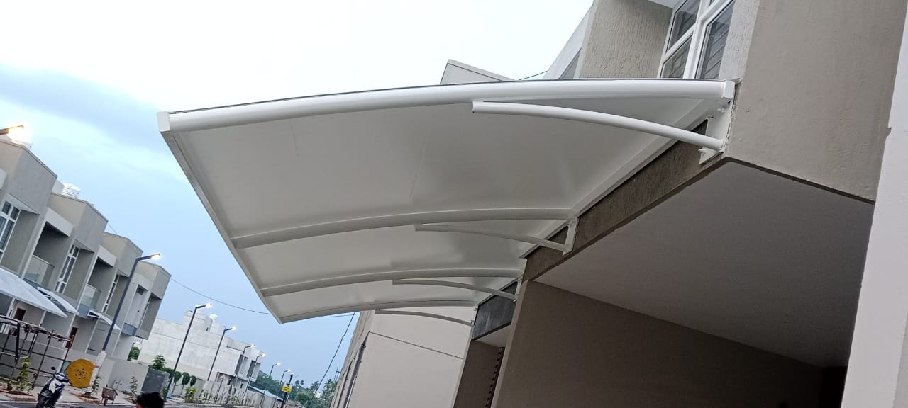 sheet metal fabrication works chennai