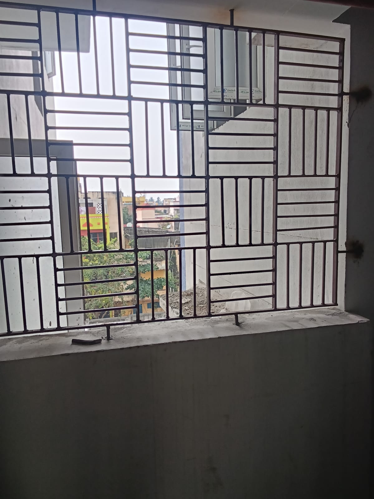 stainless steel fabrication works tiruvottiyur